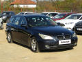 BMW 2.0d 520d, AT, ke, xenon