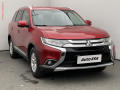 Mitsubishi Outlander 2.0 MiVEC 2WD, Park.asist