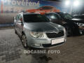 �koda Superb 2.0TDi, AC, park.�idla