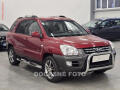 Kia Sportage 2.0 CVVT, �R
