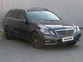 Mercedes-Benz 3.0 CDi E 350 4Matic, �R