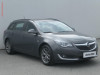 Opel Insignia 1.6CDTi, R, +sada kol