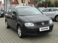 Volkswagen Touran 1.6i, AC, TZ
