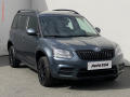 koda Yeti 1.2 TSi, Active, TZ