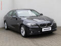 BMW 3.0D 535D Xdrive, AT, navi