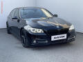 BMW 3.0D 535d xDrive, AT, navi