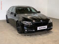 BMW 3.0D 535d xDrive, AT, navi