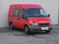 Ford Transit 2.0TDCi L1H2 6mst, 1.maj,R