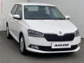koda Fabia 1.0 TSi, Style, LED