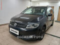 Volkswagen Touran 1.6 TDi, autoAC