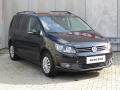 Volkswagen Touran 1.6 TDi, AC, tempo, park