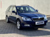 koda Octavia 2.0 TDi, R, aut.klima