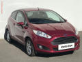 Ford Fiesta 1.0EB, Titanium, AT