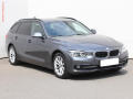 BMW 2.0 d 318d, LED, ke, navi