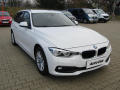 BMW 2.0 d 318d, LED, ke, navi