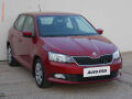 �koda Fabia 1.2 TSi, �R, AC