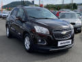 Chevrolet Trax 1.6i, R, AC, tan
