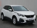 Peugeot 3008 1.2 PT, 2.maj,R, AT, AC