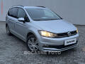 Volkswagen Touran 1.6TDi