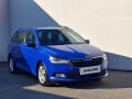 �koda Fabia 1.0 TSi, 2.maj,�R, Style, LED