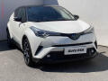 Toyota C-HR 1.8HSD, �R, AT, LED, kamera