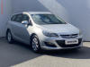 Opel Astra 1.6 CDTi, AC, tempo