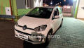 Volkswagen up! 1.0i, 1.maj,R, STK05/2026