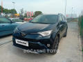 Toyota RAV4 2.0D-4D, 2.maj,R, servis