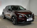 Nissan Juke 1.0 DiG-T, �R, N-Connecta