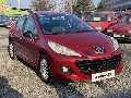 Peugeot 207 1.4, R, klima, STK12/2025