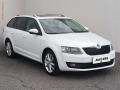 koda Octavia 2.0 TDI, Style, AT, navi