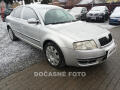 �koda Superb 2.5 TDi, xenon, k��e