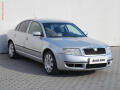 �koda Superb 2.5 TDi, Elegance, xenon