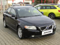 Volvo S40 1.6D, STK02/2026