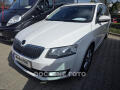 �koda Octavia 1.6 TDi, servis.kniha, AC