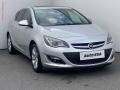 Opel Astra 2.0 CDTi, Sport, bixen, br