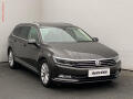 Volkswagen Passat 2.0 TDi, Highline, DSG, LED