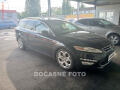Ford Mondeo 2.2 TDCi, servis.kniha