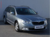 koda Superb 1.6 TDi, AC, TZ, park.idla