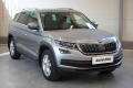 koda Kodiaq 2.0 TSI 4x4, R, DSG, navi