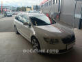 koda Superb 2.0 TDi, AT, STK6/27