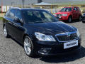 koda Octavia 2.0 TDi, RS, ke
