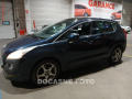 Peugeot 3008 1.6 HDI, AT, panorama