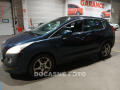 Peugeot 3008 1.6 HDI, AT, panorama