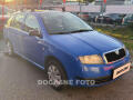 �koda Fabia 1.2 12V, 2.maj,�R