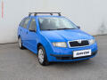 �koda Fabia 1.2 12V, 2.maj,�R, Klima