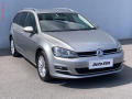 Volkswagen Golf 1.6 TDi, Lounge, bixen, navi