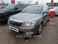 �koda Octavia 1.6 TDi, autoAC, temp
