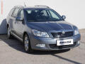�koda Octavia 1.6 TDi, autoAC, temp