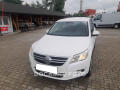Volkswagen Tiguan 2.0TDi 4x4, servis.kniha, AC
